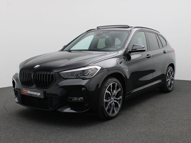 BMW X1 xDrive25e eDrive Edition 220PK Aut.