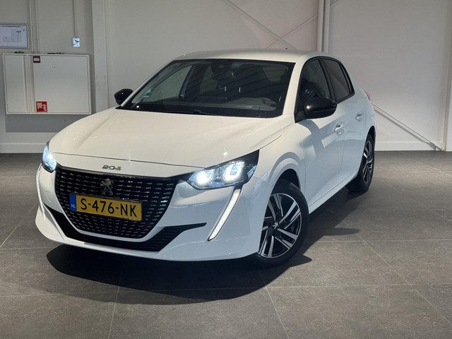 Peugeot 208 1.2 PureTech Allure Pack