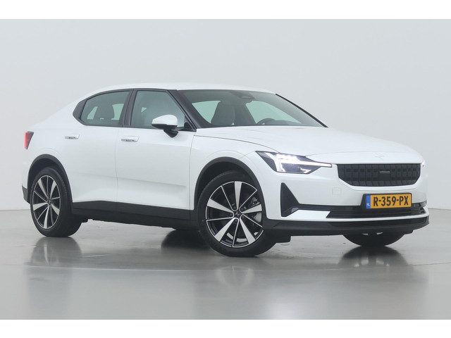 Polestar 2 Standard Range Single Motor 63kWh