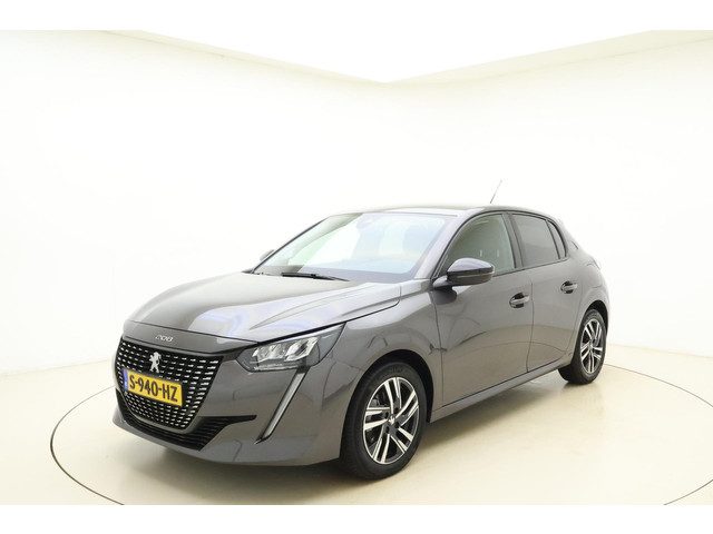 Peugeot 208 1.2 PureTech Allure Pack