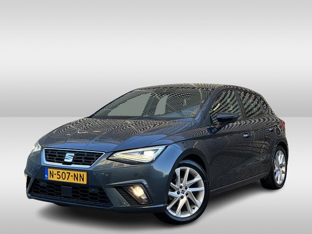 Seat Ibiza 1.0 EcoTSI FR Online