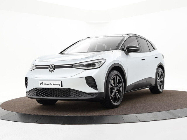 Volkswagen ID.4 Pro Limited Edition Plus 77 kWh 286 pk