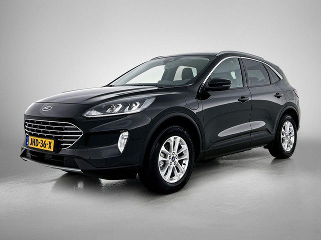Ford Kuga 2.5 PHEV Titanium