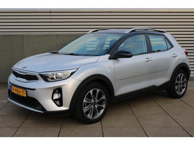 Kia Stonic 1.0 T-GDi DynamicLine