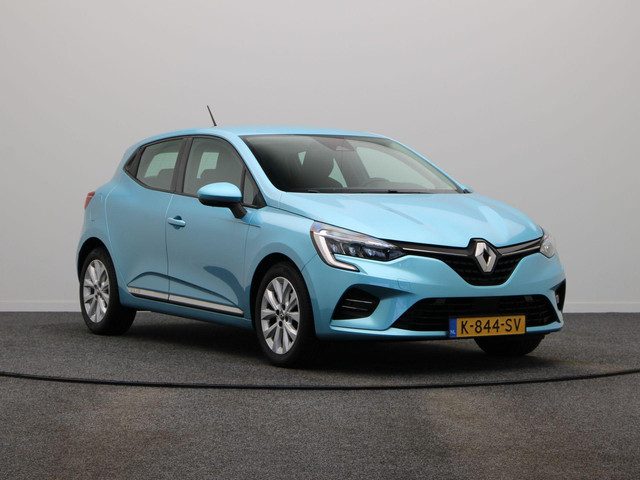 Renault Clio 1.0 TCe Zen