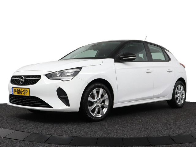 Opel Corsa 1.2 T 100pk Edition LM-velgen/Carplay/DAB/PDC/Navigatie