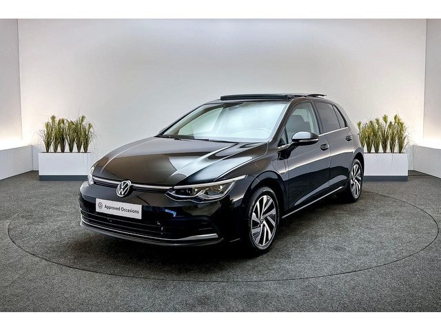 Volkswagen Golf 1.4 204pk DSG e-hybrid Style