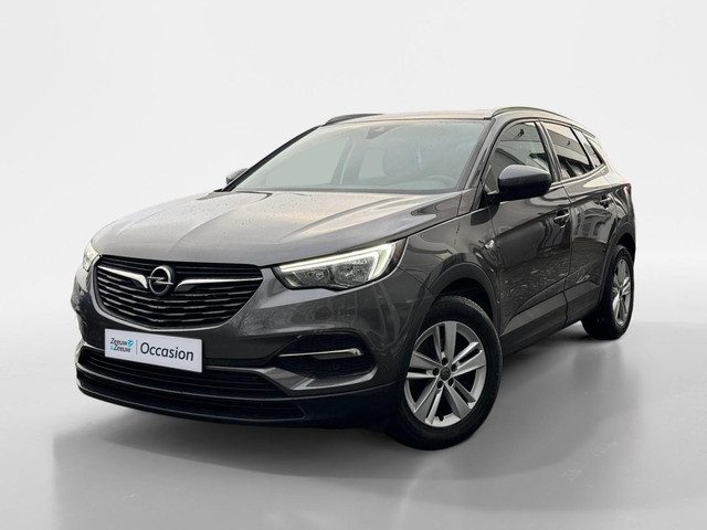 Opel Grandland X 1.2 Turbo Business +