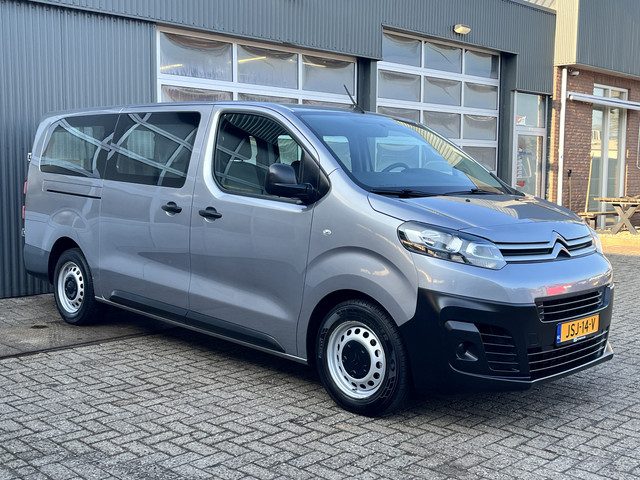 Citroën Jumpy 1.5 BlueHDi XL