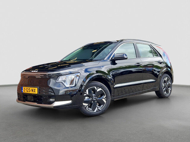 Kia e-Niro EV DynamicLine 64.8 kWh