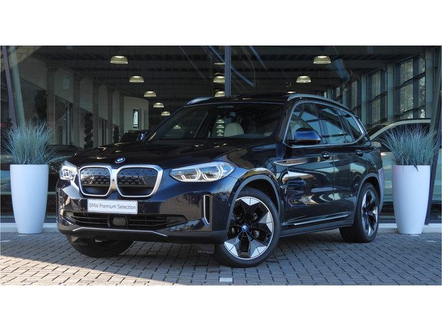 BMW iX3 High Executive