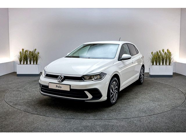 Volkswagen Polo Life Edition 1.0 TSI