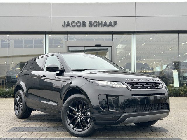 Land Rover Range Rover Evoque P270e PHEV AWD Business Edition