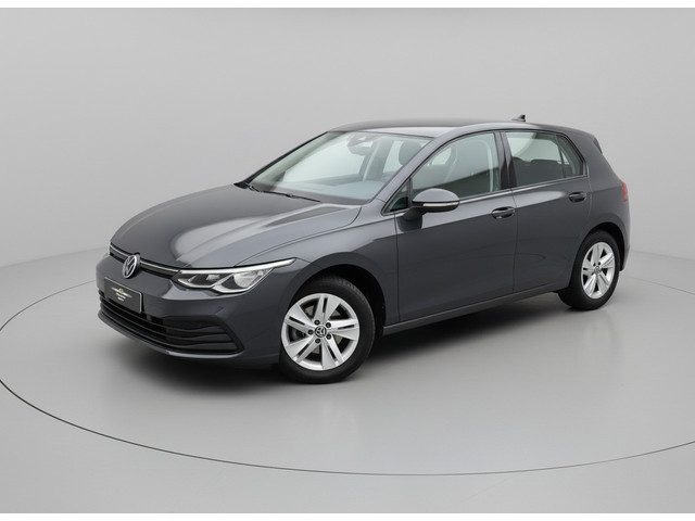 Volkswagen Golf 1.0 TSI Life * Carplay * Parkeersensoren * Adaptieve Cruise Control *