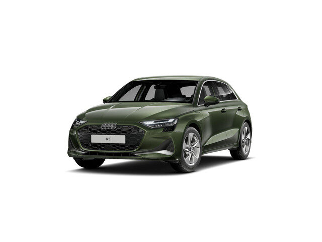 Audi A3 Sportback 40 TFSI e Advanced edition 204 PK