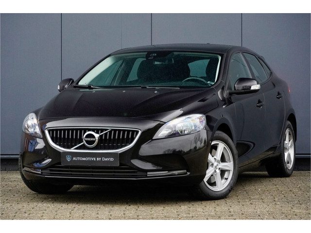 Volvo V40 2.0 T3 153 pk NORDIC BUSINESS