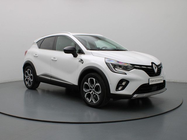 Renault Captur TCe Edition One 130pk