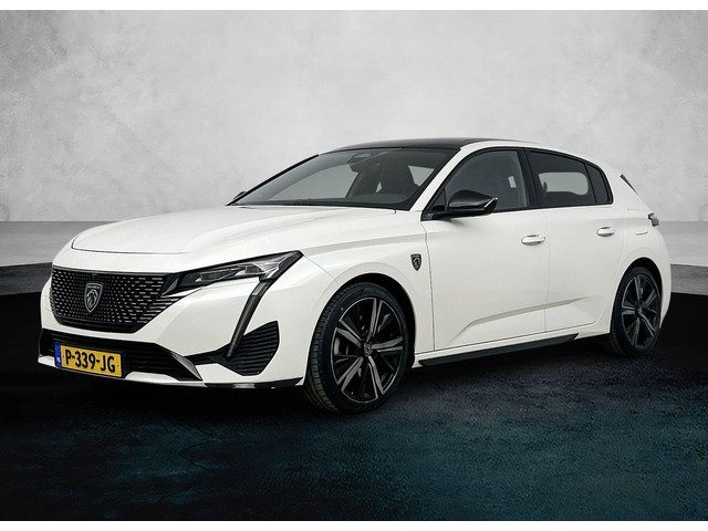 Peugeot 308 1.6 HYbrid 225 GT Pack Business