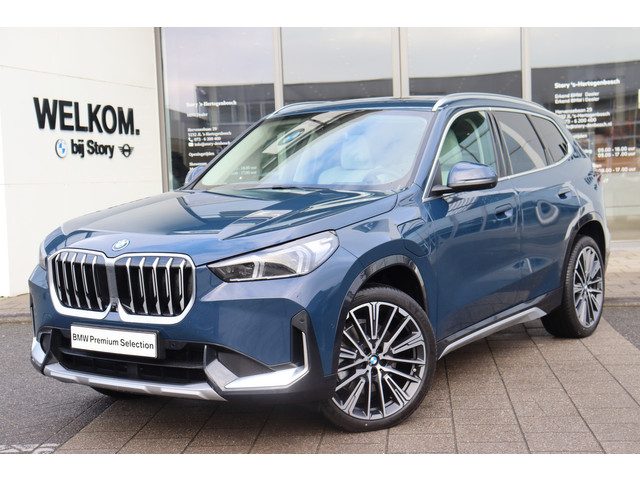 BMW X1 xDrive30e High Executive xLine Automaat