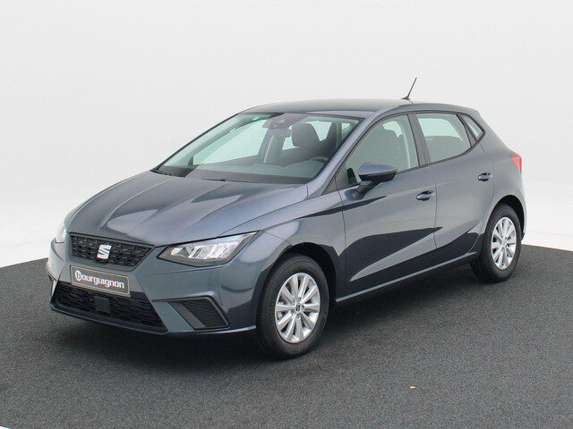 Seat Ibiza Style 1.0 TSI 95pk