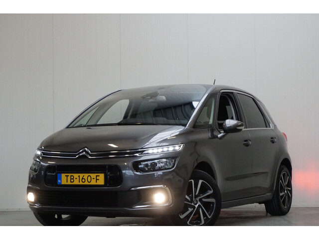 Citroën C4 Spacetourer 1.2 PureTech Business