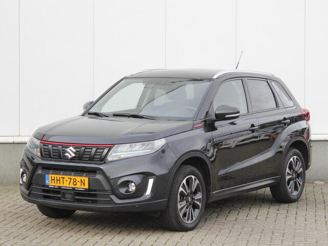 Suzuki Vitara 1.5 Hybrid Style