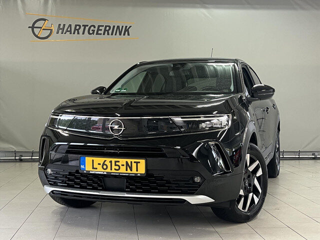 Opel Mokka 1.2 130pk Start/Stop Business Elegance