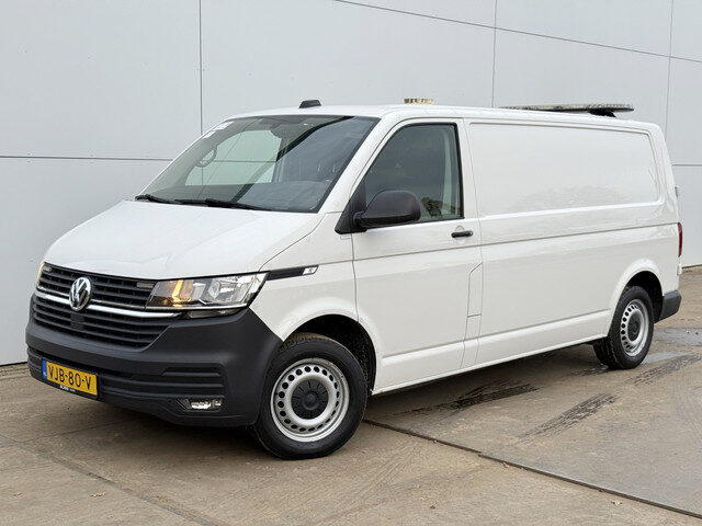 Volkswagen Transporter 2.0 TDI 150PK