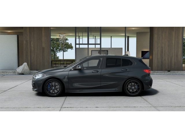 BMW 1 Serie 118i High Executive / M-Sport/ M-Perfomance/ Pano / 140pk