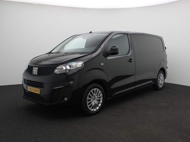 Fiat Scudo 2.0 MultiJet L2H1 145pk