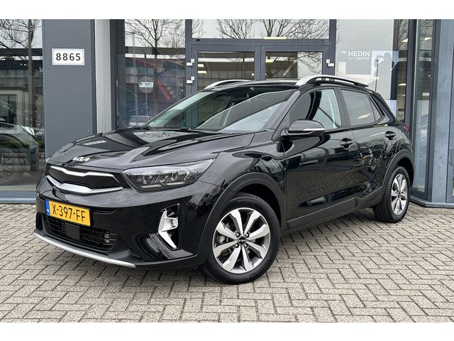 Kia Stonic 1.0 T-GDi MHEV DynamicLine