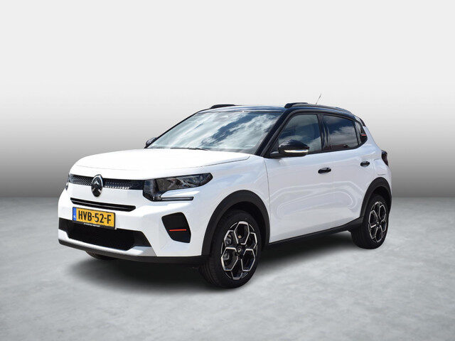 Citroën C3 1.2 Turbo 100pk Max