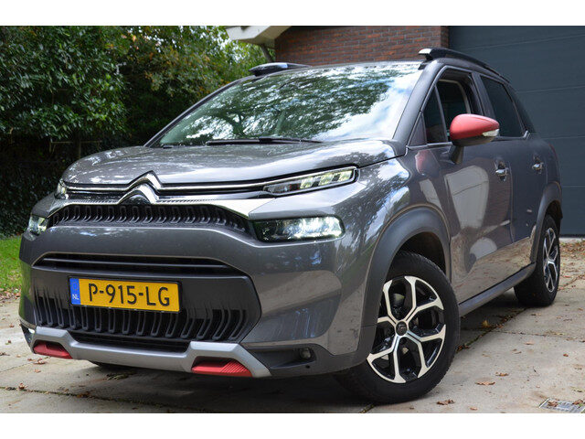 Citroën C3 Aircross 1.2 PureTech C-Series