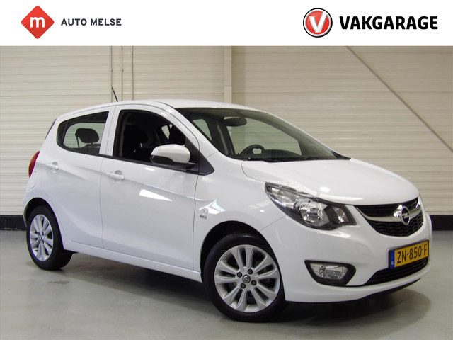 Opel KARL 1.0 Start/Stop 75pk 120 Jaar