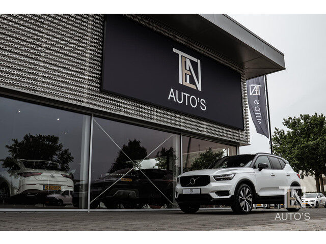 Volvo XC40 T5 Recharge R-Design