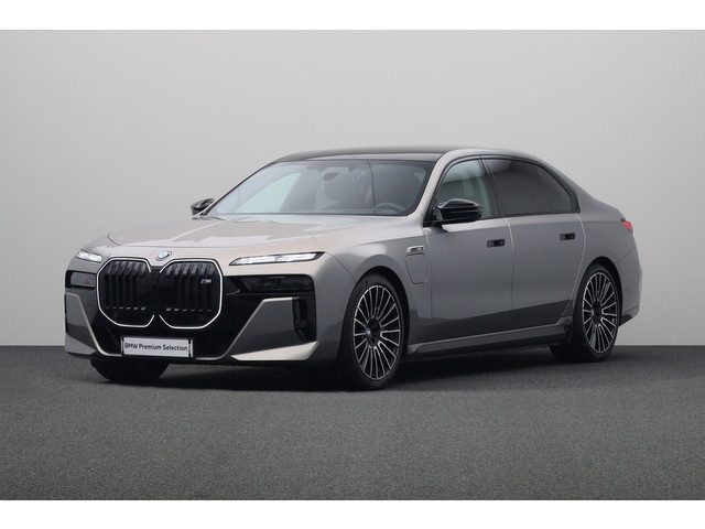BMW 7 Serie M760e xDrive