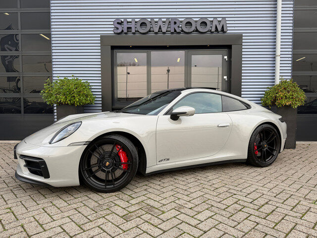 Porsche 911 Porsche 3.0 Carrera GTS |Pano|Bose|360|Sport Chrone