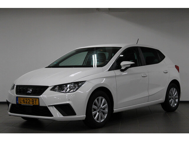 Seat Ibiza 1.0 TSI Style Business Intense