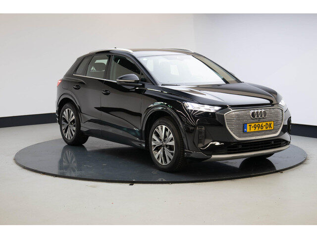 Audi Q4 e-tron 40 Advanced edition 77 kWh
