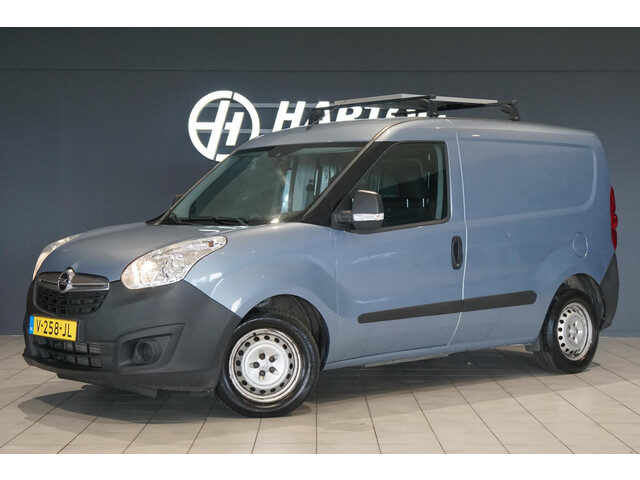 Opel Combo 1.3 CDTi L1H1 Edition