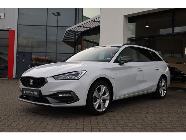 Seat Leon Sportstourer 1.4 TSI eHybrid PHEV FR