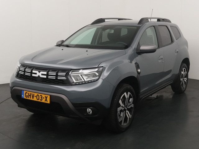 Dacia Duster TCe 130 Journey