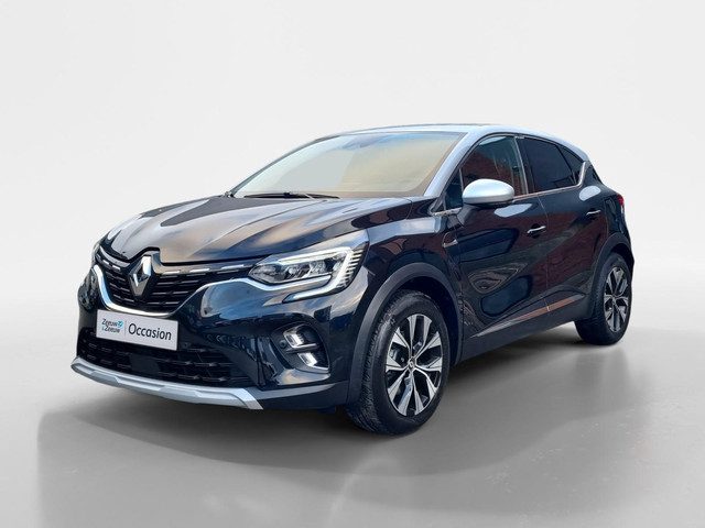 Renault Captur 1.6 E-Tech Hybrid 145 Intens
