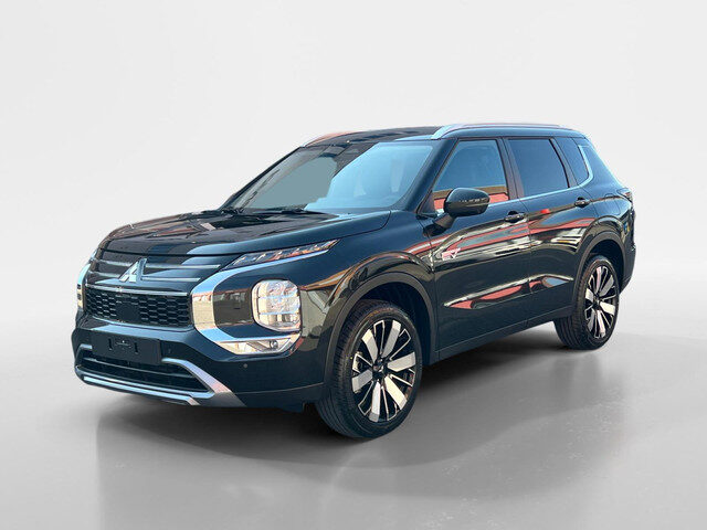 Mitsubishi Outlander 2.4 PHEV First Edition
