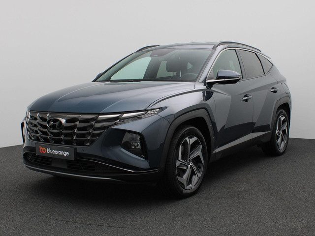 Hyundai TUCSON Hybrid 1.6 T-GDI PHEV Premium 4WD 265PK