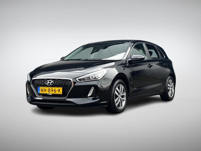 Hyundai i30 1.0 T-GDI First Edition