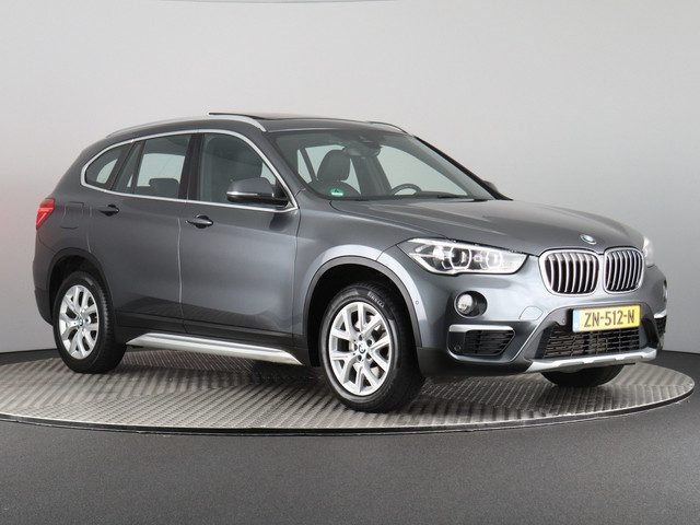 BMW X1 sDrive20i High Executive