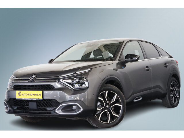 Citroën Ë-C4 You 50 kWh