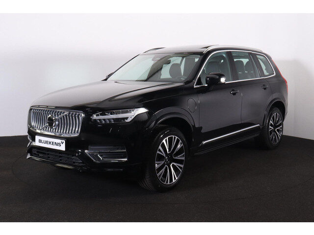 Volvo XC90 T8 Recharge AWD Ultra Bright
