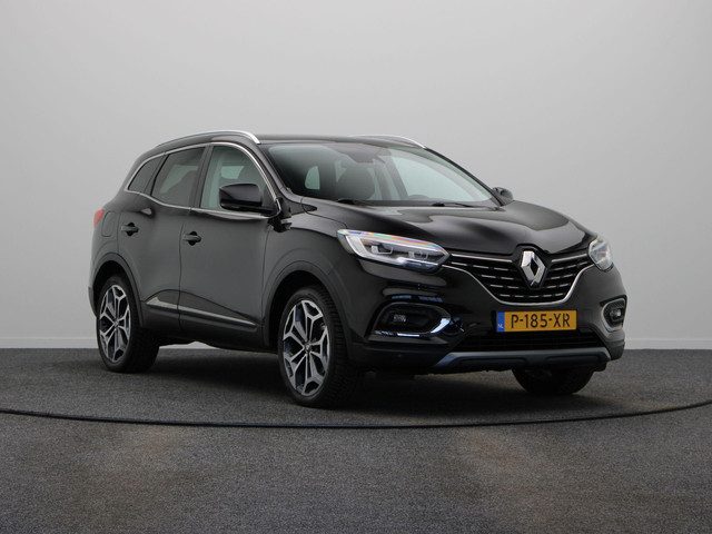 Renault Kadjar 140pk TCe Techno